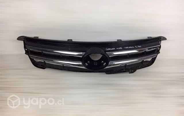 Máscara Great Wall Voleex c30