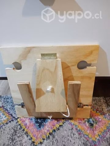 Mesa plegable pinic