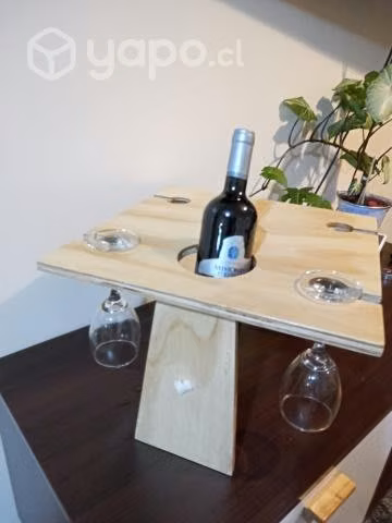 Mesa plegable pinic