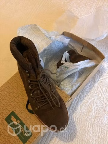 Zapato Rosfort - Imagen 3
