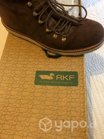 Zapato Rosfort - Imagen 2
