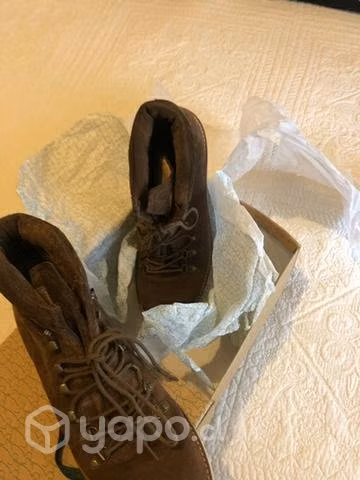 Zapato Rosfort - Imagen 4