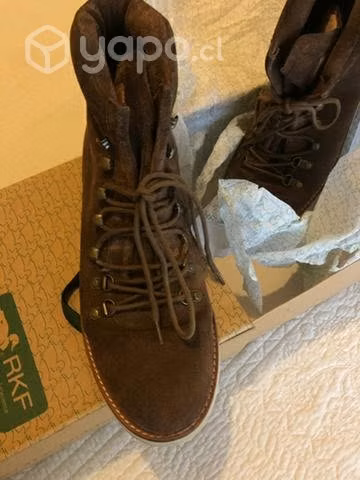 Zapato Rosfort - Imagen 5