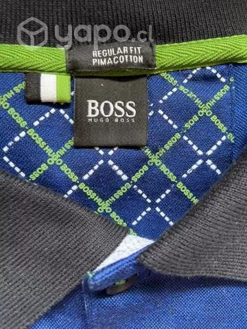 Polera Hugo Boss - Imagen 2
