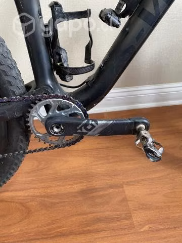 Mtb s-work 29