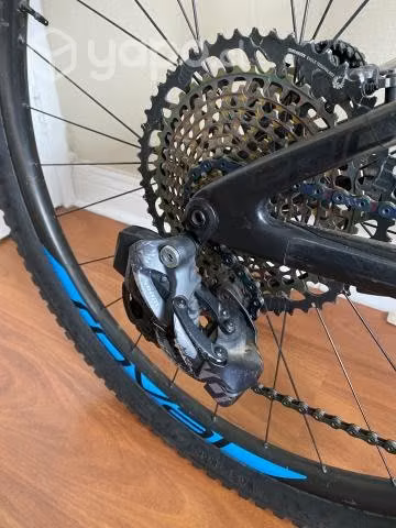 Mtb s-work 29