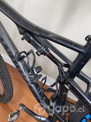 Mtb s-work 29