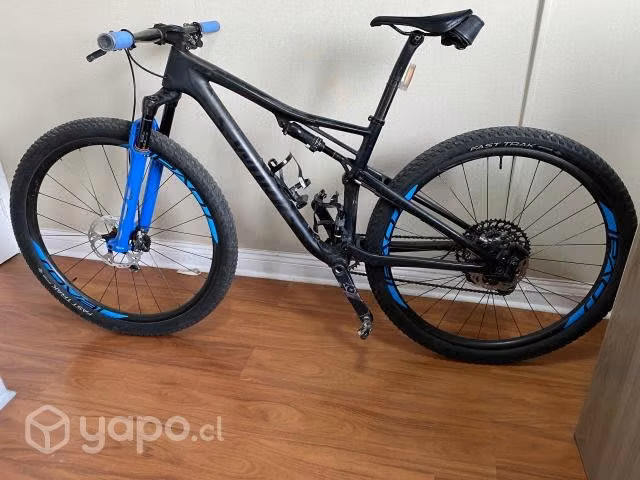 Mtb s-work 29