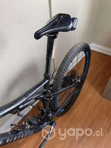 Mtb s-work 29