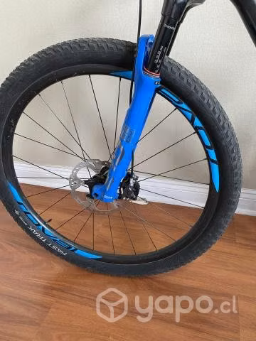 Mtb s-work 29