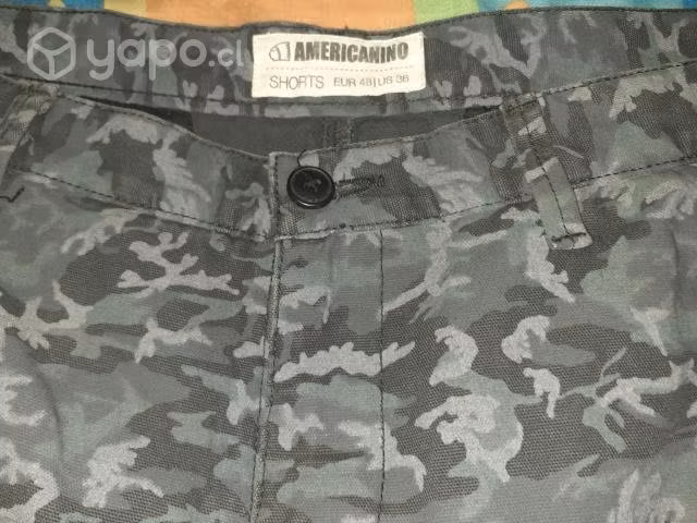 Ropa hombre de marca - Imagen 4