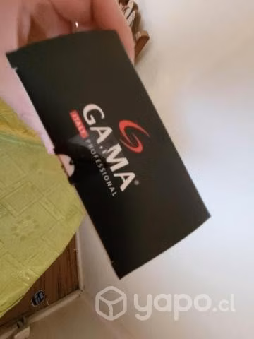 Alisadora Nueva Gama