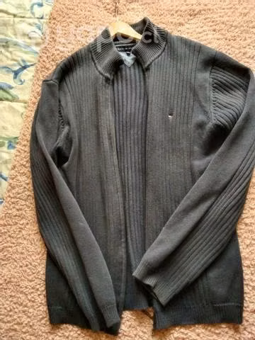 Ropa varón y dama