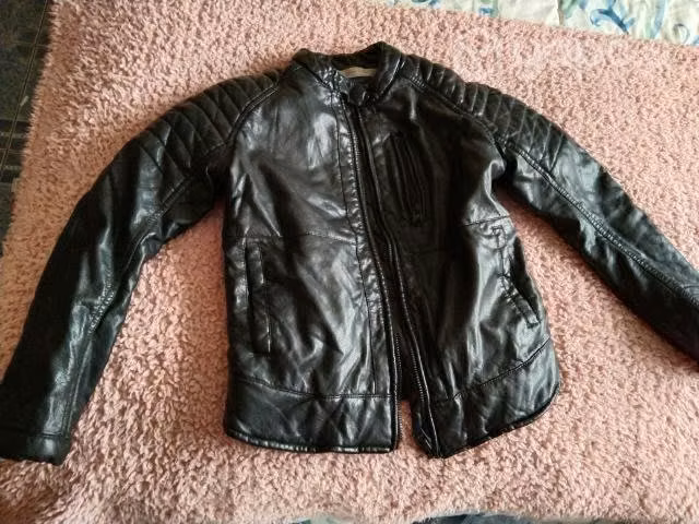 Ropa varón y dama