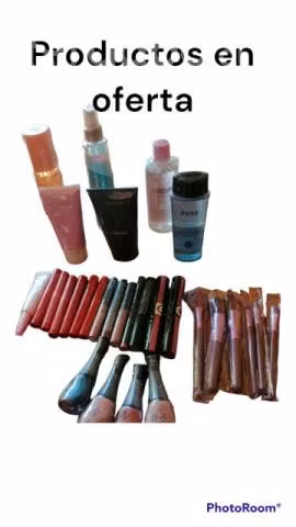 Productos en oferta