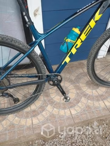 Trek marlin 5