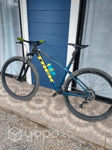 Trek marlin 5