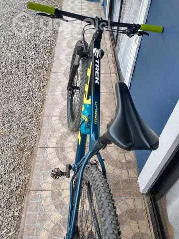 Trek marlin 5