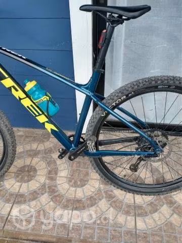 Trek marlin 5