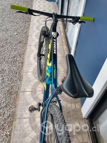 Trek marlin 5