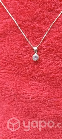 Joyas de oro.