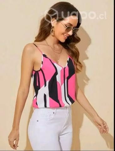 Poleras de mujer