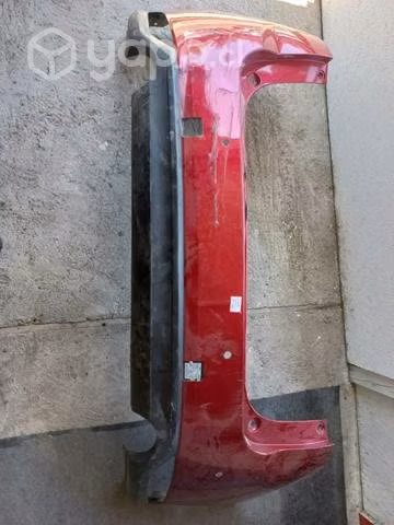 Parachoque trasero Mazda Cx5