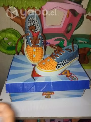 Zapatillas originales