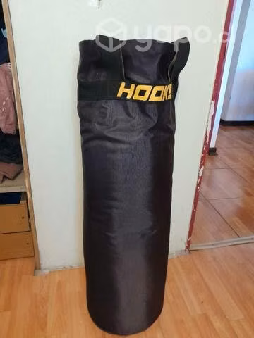 Saco de boxeo
