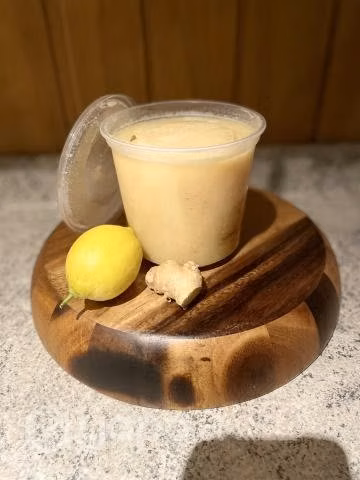Miel de Ulmo