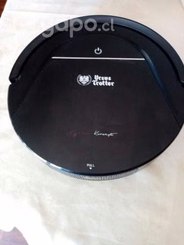 Aspiradora robot