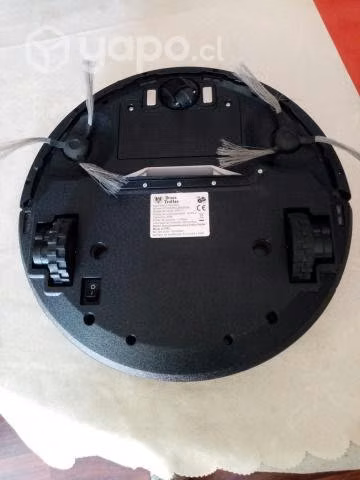 Aspiradora robot