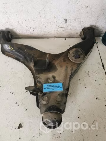 Bandeja Inferior Delantera Izquierda (MUE199) Mits