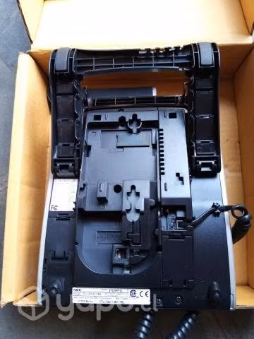 Teléfono NEC modelo SB-8100