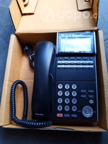 Teléfono NEC modelo SB-8100