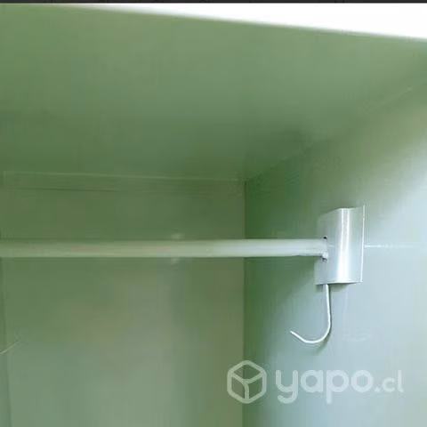 Locker Clóset Classic Noise Verde Menta - Rockers - Imagen 5