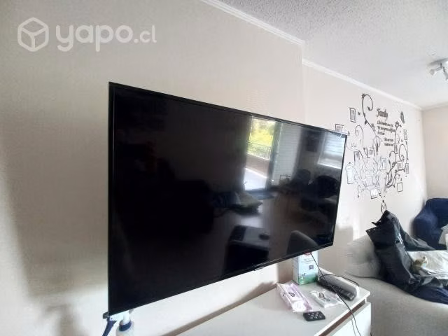 LED Samsung Smart TV
