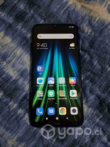 Xiaomi Redmi Note 8 64GB 4GB RAM - Imagen 3