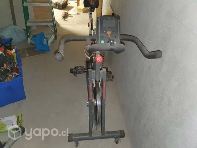 Bicicleta spining beat 30 oxford
