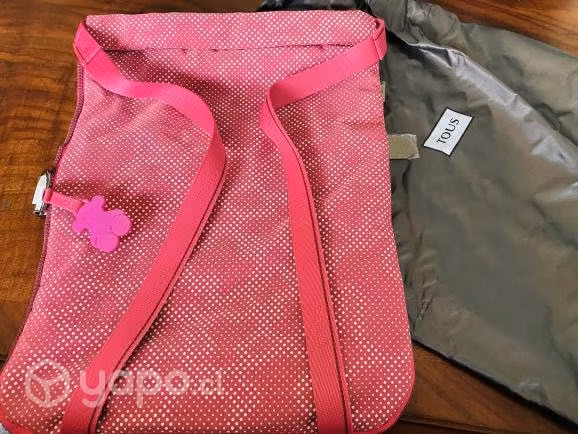 Bolso Tous Original