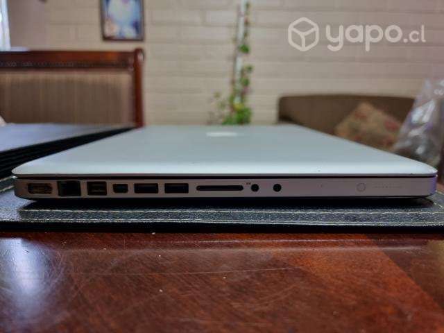 MacBook Pro 2013 - Imagen 5