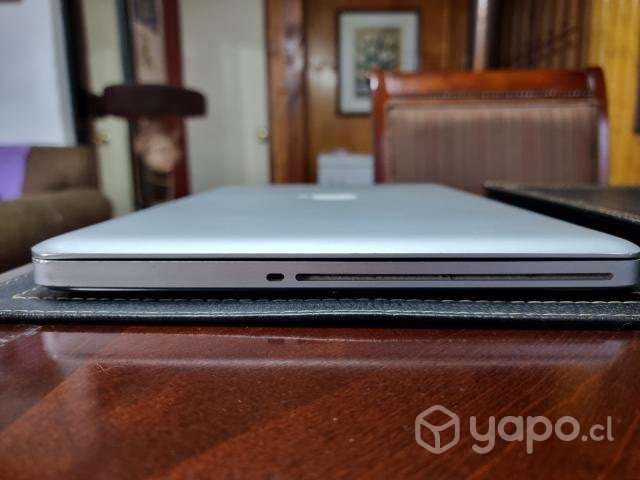 MacBook Pro 2013 - Imagen 3