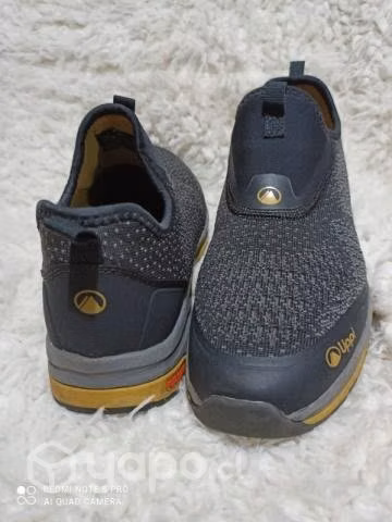 Zapatillas de varon