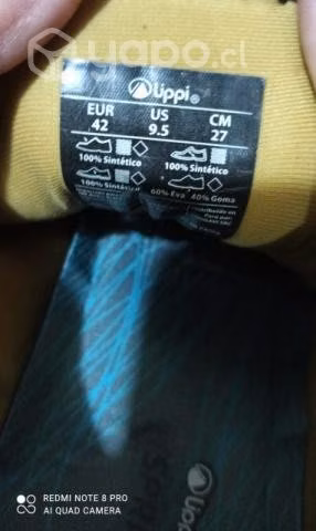 Zapatillas de varon - Imagen 5