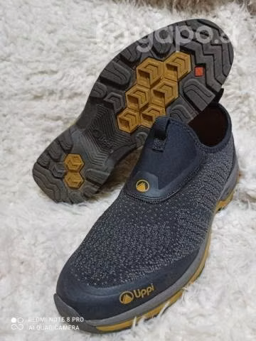 Zapatillas de varon - Imagen 3