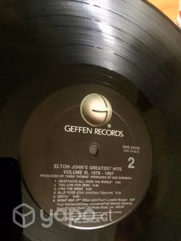 Sting They Dance Alone Cueva Solo Vinilo Maxi Sing