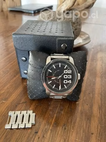 Reloj Diesel