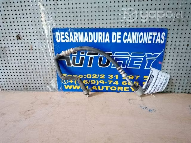 Canería aire acondicionado NEW Actyon