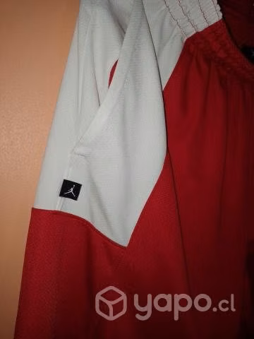 Shorts Jordan - Imagen 3