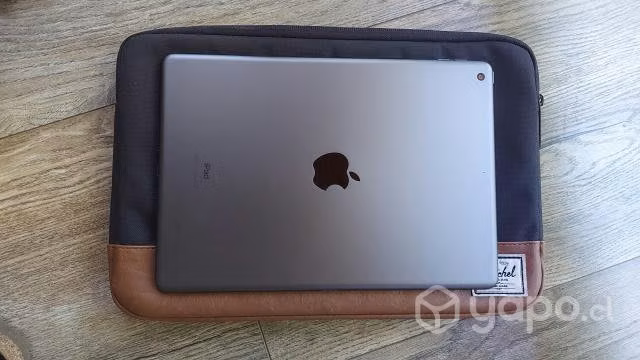 IPad 10,2" Modelo A2197 - Imagen 3